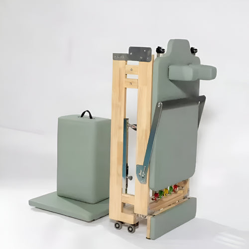 Foldable Pilates Reformer Pilates Machine Reformer Folding Pilates Reformer